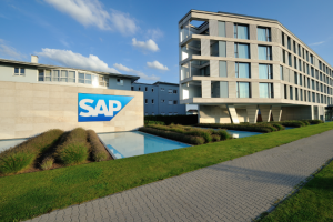 SAP Locations Germany 008 SAP Headquarters, Walldorf, Germany, Guesthouse Cloud 44