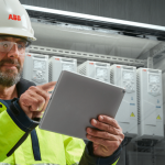 ABB: Selected by Statkraft AS to Modernize the Vikfalli Hydropower Complex