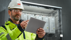 Swiss Automation by ABB