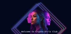 crypto girls club 2024
