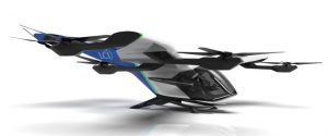 Airbus LCI Study on Advanced Air Mobility