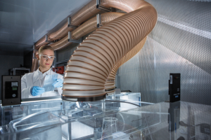 BASF innovations for high-performance lithium-ion batteries