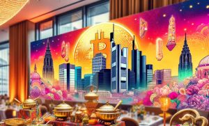 BTCFFM announced Frankfurt's next Bitcoin MeetUp
