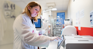 Diagnostic Applications at Quiagen