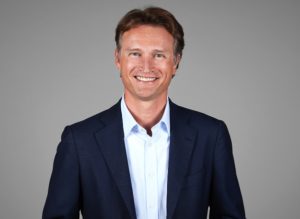 Dolf van den Brink, Heineken CEO