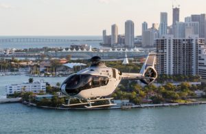 HealthNet Aeromedical Services expands fleet with order of four Airbus H135 helicopters