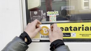 Indian Deli Owner Predicted Bitcoin Surge to $60,000 Mark