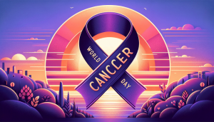 World Cancer Day Feb 2, 2024