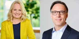 E.ON Supervisory Board Appoints Marc Spieker and Nadia Jakobi to Key Roles
