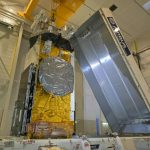 UPDATE: Decen Space Launches Marketplace to Cut Satellite Data Costs