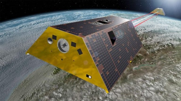 GRACE-C Mission will succeed GRACE and GRACE-FO in measuring the Earth's gravity field