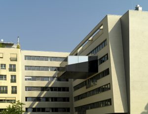 Immofinanz Sells 2 Office Properties in Vienna's 20th District