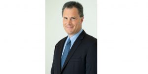 Paul Wood President North America Ontex