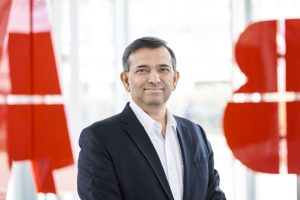 Tarak Mehta will leave ABB mid-2024
