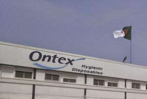 Ontex completes the divestment of its Algerian business to a local distributor