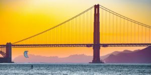 San Francisco Bridge