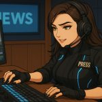 AI Newsroom Launches Blockchain Tool to Verify Articles on Solana