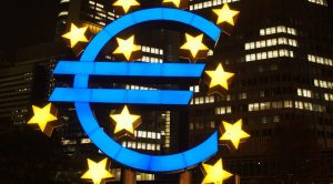 blue and yellow star decor