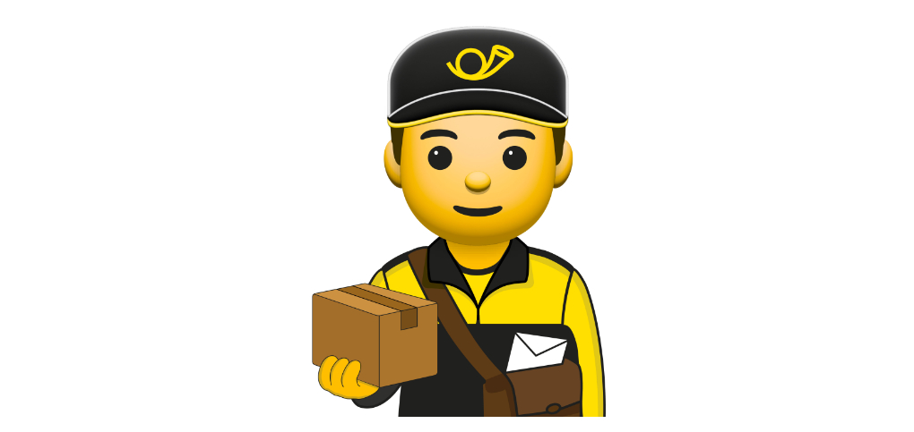 Postal Worker Emoji Proposal Rejected By Unicode Consortium accroding to Austrian Post