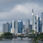 German Manufacturing Orders Rise in October While Service Sector Sees Slight Dip