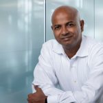 UPDATE: Sud Sivaji Commences Starts as Aperam CEO