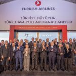 UPDATE: Rolls-Royce and Turkish Break Ground on Engine Maintenance facility