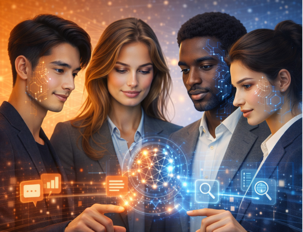 MAKE Europe Multi Agent AI News Verfiier Team