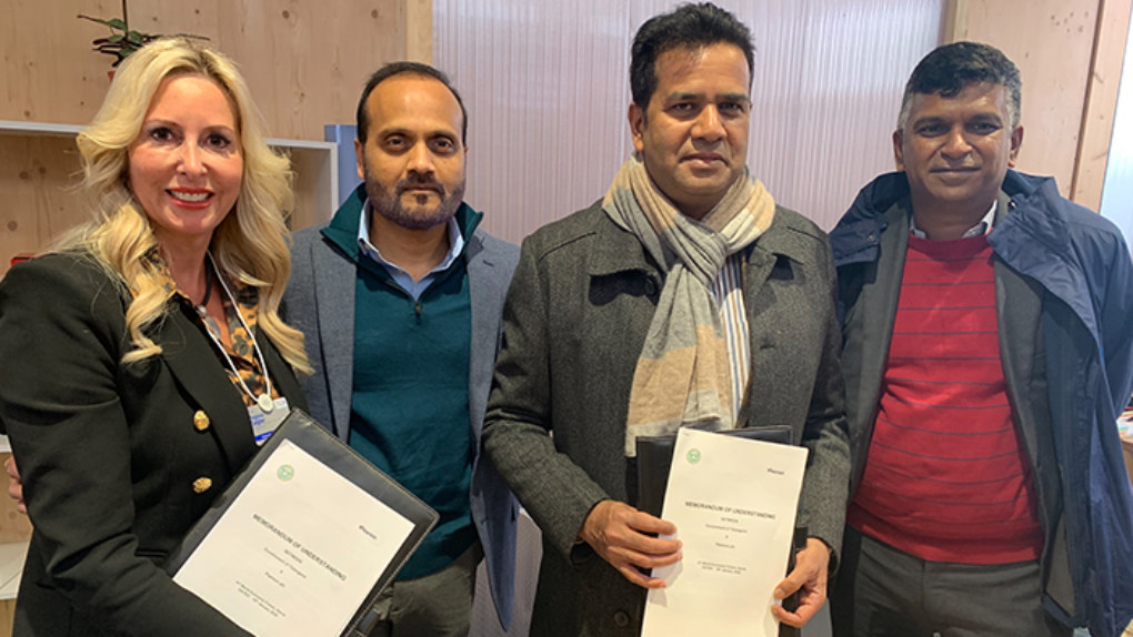 Telangana’s Aikam named Pearson as its first partner to boost AI skilling, assessment, and credentialing for its Global AI Academy