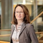 ING Supervisory Board Member Alexandra Reich to Resign