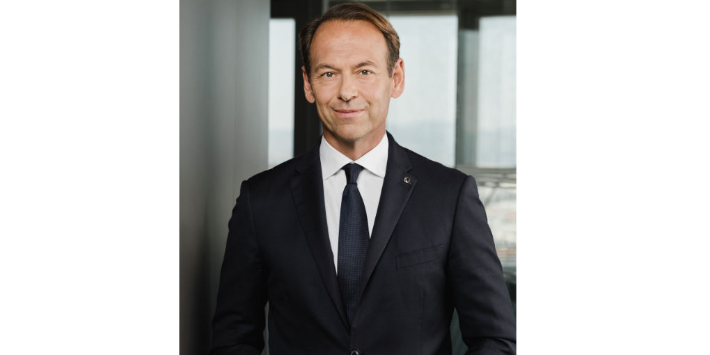Andreas Brandstetter, CEO UNIQA Insurance Group AG, UNIQA Österreich