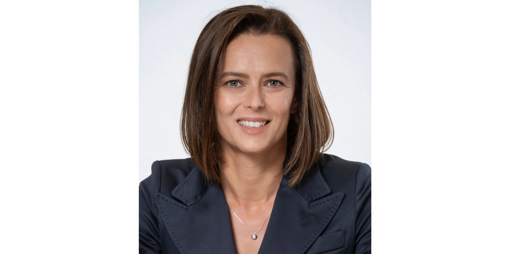 Samanta Cimitan will join Lonza as Chief Commercial Officer (CCO)