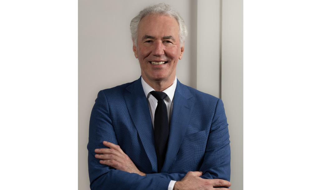 dsm-firmenich Board of Directors proposes Richard Ridinger as new Chairman following Thomas Leysen’s decision to retire