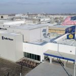 Rolls-Royce Completes $1 Billion Indiana Investment