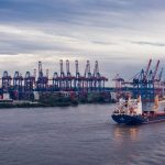 German Exports Rise 3.9 Percent in First Half of 2026