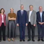 Industry Leaders Detail Plan to Accelerate European Hydrogen Truck Rollout