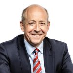 BP Appoints Ian Tyler as Chair, Effective Immediately