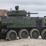 American Rheinmetall Wins $710,000 Kongsberg Award for MCT-30 Parts